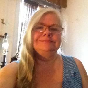 Meet your Posher, Patty